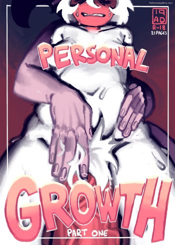 Personal Growth 1